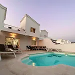 Casa Cactusa En Playa Blanca, Yaiza, Lanzarote Playa Blanca (Lanzarote)