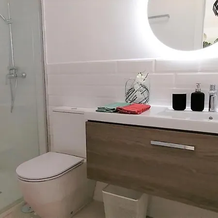 Casa Cactusa En Playa Blanca, Yaiza, Lanzarote Villa