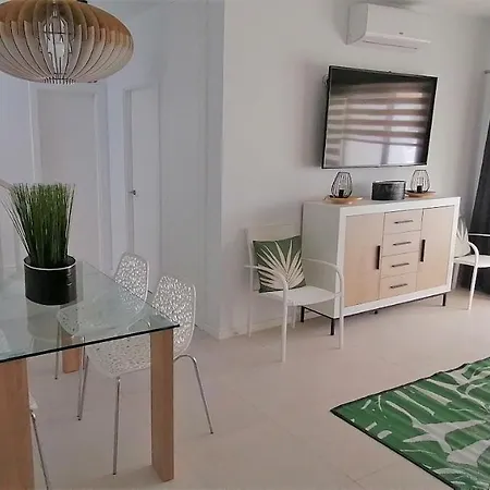 Casa Cactusa En Playa Blanca, Yaiza, Lanzarote Playa Blanca (Lanzarote)