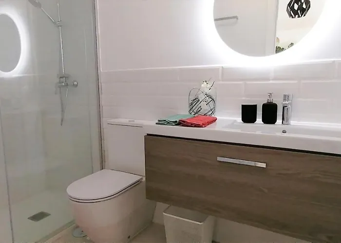 Casa Cactusa En Playa Blanca, Yaiza, Lanzarote Villa