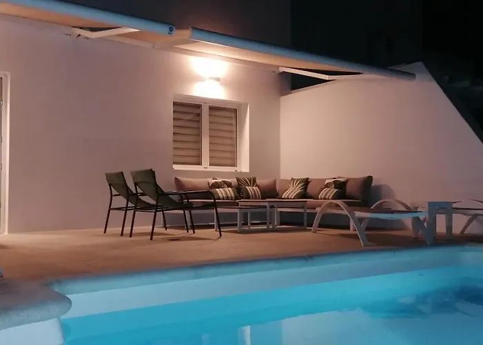 Casa Cactusa En Playa Blanca, Yaiza, Lanzarote *