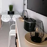 Villa Casa Cactusa En Playa Blanca, Yaiza, Lanzarote Playa Blanca