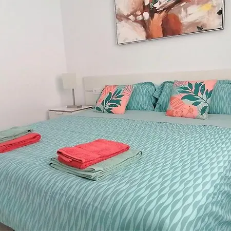 Casa Cactusa En Playa Blanca, Yaiza, Lanzarote Villa *