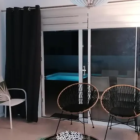 Villa Casa Cactusa En Playa Blanca, Yaiza, Lanzarote Playa Blanca (Lanzarote)