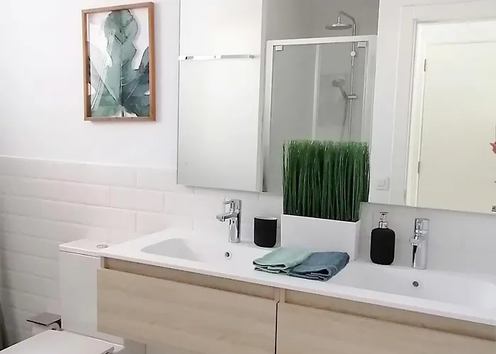 Casa Cactusa En Playa Blanca, Yaiza, Lanzarote Villa