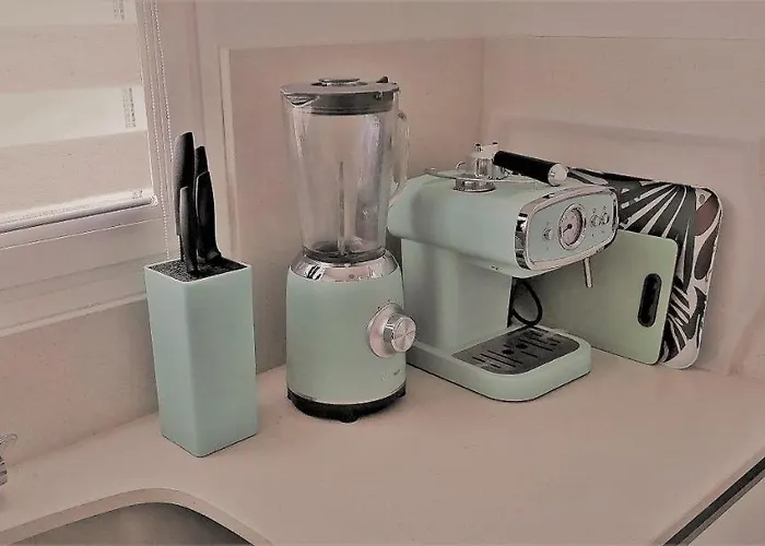 Casa Cactusa En Playa Blanca, Yaiza, Lanzarote