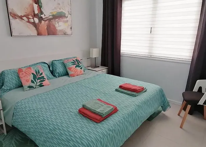 Casa Cactusa En Playa Blanca, Yaiza, Lanzarote Villa *