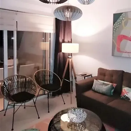 Casa Cactusa En Playa Blanca, Yaiza, Lanzarote Villa