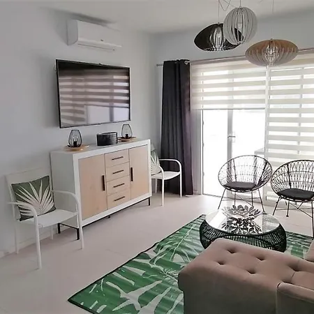 Casa Cactusa En Playa Blanca, Yaiza, Lanzarote Villa *