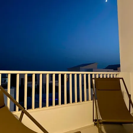 Villa Casa Cactusa En Playa Blanca, Yaiza, Lanzarote Playa Blanca