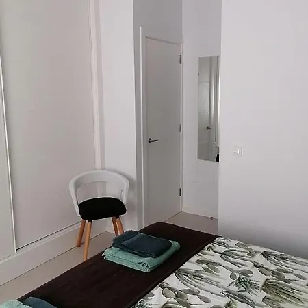 Casa Cactusa En Playa Blanca, Yaiza, Lanzarote Villa