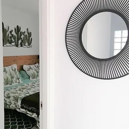 Casa Cactusa En Playa Blanca, Yaiza, Lanzarote * Playa Blanca