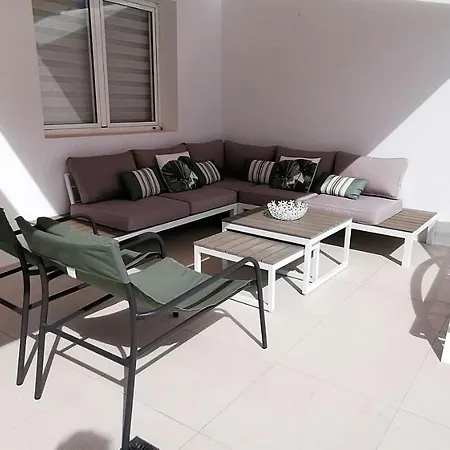 Casa Cactusa En Playa Blanca, Yaiza, Lanzarote Villa Playa Blanca