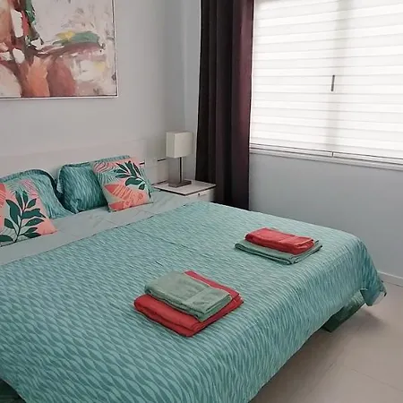 Casa Cactusa En Playa Blanca, Yaiza, Lanzarote Villa *