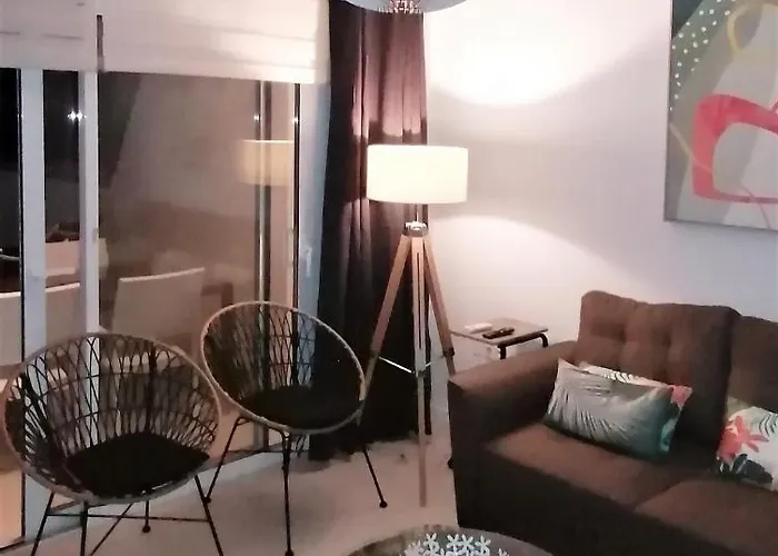 Casa Cactusa En Playa Blanca, Yaiza, Lanzarote Βίλα