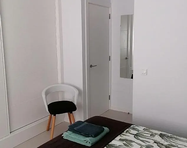 Casa Cactusa En Playa Blanca, Yaiza, Lanzarote Βίλα