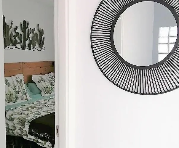 Casa Cactusa En Playa Blanca, Yaiza, Lanzarote * Πλάγια Μπλάνκα